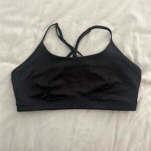 ALO Yoga Airlift Intrigue Bra
